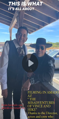 Number-1-Best Tucson Mariachi Band